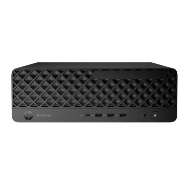 HP ProDesk 4 SFF G1i AI