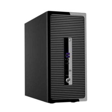 Компютър HP ProDesk 400 G3 MT