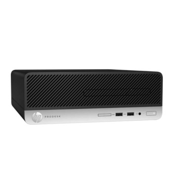 Компютър HP ProDesk 400 G4 SFF 180W