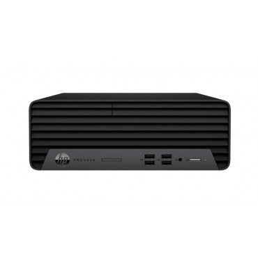 Компютър HP ProDesk 400 G7 SFF