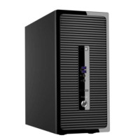 Компютър HP ProDesk 490 G3