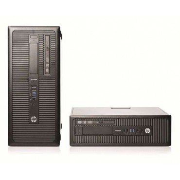 Компютър HP ProDesk 600 G1 Tower