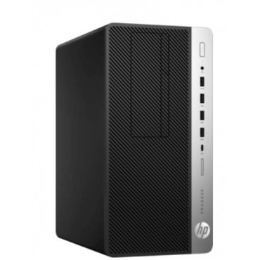 Компютър HP ProDesk 600 G3 MT Core i5-7500(3.4GHz
