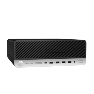 Компютър HP ProDesk 600 G3 SFF 180W
