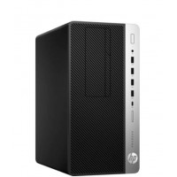 HP ProDesk 600 G4 MT