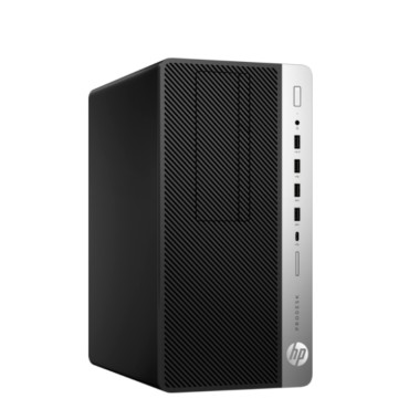 Компютър HP ProDesk 600 G5 MT 300W