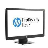 HP ProDisplay P203 20