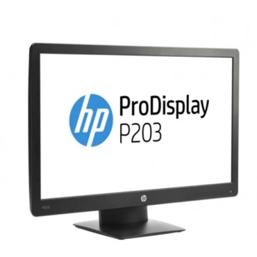 Монитор HP ProDisplay P203 20