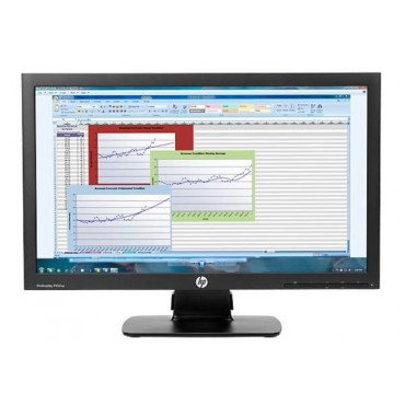 Монитор HP ProDisplay P222va 21.5-inch Monitor