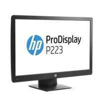 HP ProDisplay P223 21.5-inch Monitor