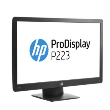 Монитор HP ProDisplay P223 21.5-inch Monitor