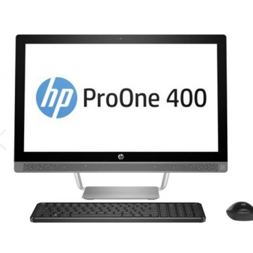 Компютър HP ProOne 440 G3 Non-Touch All-in-One