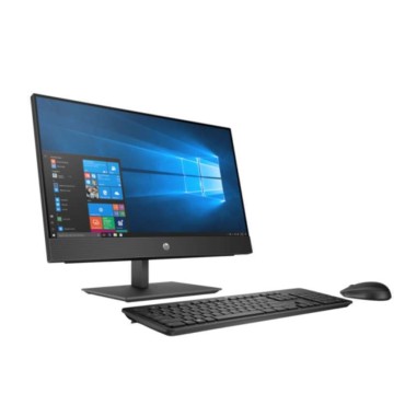 Компютър HP ProOne 440 G4 Non-Touch All-in-One + Windows 10 Pro 64-bit