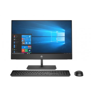 Компютър HP ProOne 440 G5 Non-Touch All-in-One