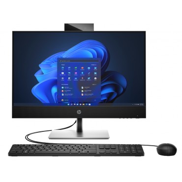 Компютър HP ProOne 440 G9 All-in-One