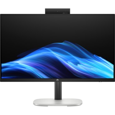 All-in-One компютър HP ProStudio 4 G1i All-in-One 