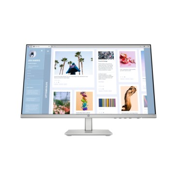 HP Series 5 23.8