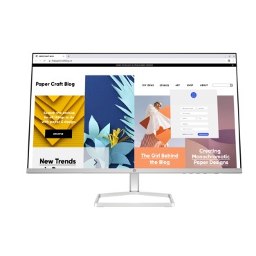 HP Series 5 27