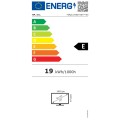 Монитор HP Series 7 Pro 24 inch WUXGA USB-C Monitor - 724pu
