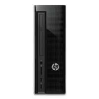 HP Slimline Desktop 260-a122nu