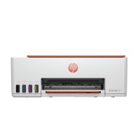Принтер HP Smart Tank 589 All-in-One Printer
