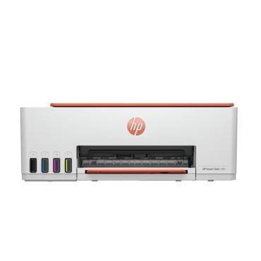 Принтер HP Smart Tank 589 All-in-One Printer