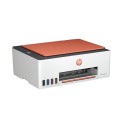 Принтер HP Smart Tank 589 All-in-One Printer