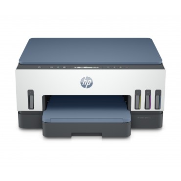 HP Smart Tank 675 AiO Printer