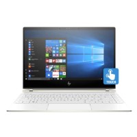 Лаптоп HP Spectre 13-af001nn Ceramic White