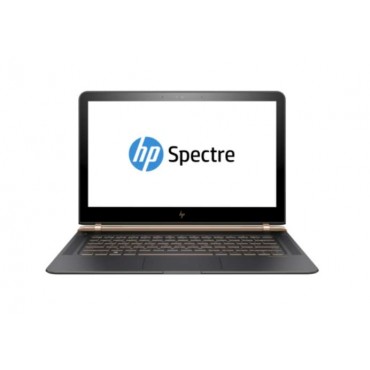 Лаптоп HP Spectre 13-v100nn Dark Silver