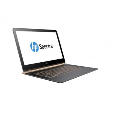 Лаптоп HP Spectre 13-v101nn Dark Silver