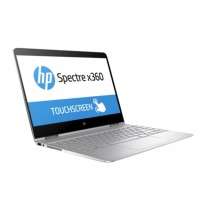 HP Spectre x360 13-ac004nn Silver
