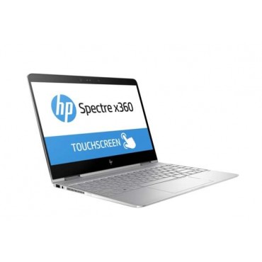 Лаптоп HP Spectre x360 13-ac006nn Silver