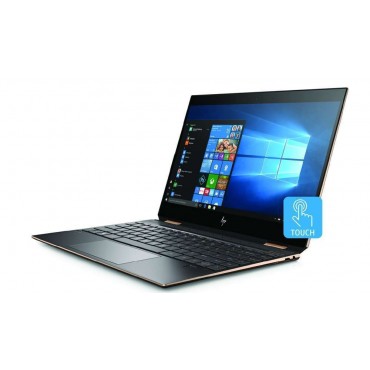 Лаптоп HP Spectre x360 13-ap0002nu Dark Silver