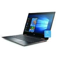 HP Spectre x360 13-ap0010nu Dark Silver