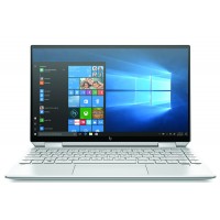 HP Spectre x360 13-aw0005nu Natural Silver