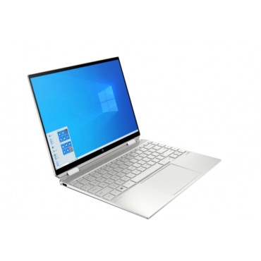 Лаптоп HP Spectre x360 14-ea1001nu Natural Silver