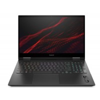 HP STARMADE Omen 15-ek0005nu Black