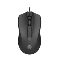 Мишка HP Wired Mouse 105