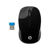 Мишка HP Wireless Mouse 200