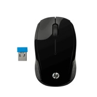 Мишка HP Wireless Mouse 220