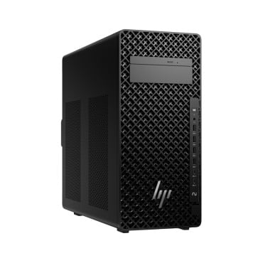 HP Z2 Tower G1i 700W