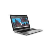 HP ZBook 15 G5