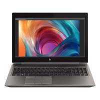 HP ZBook 15 G6