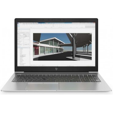 Лаптоп HP ZBook 15U G5