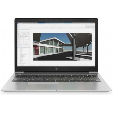 Лаптоп HP ZBook 15u G5