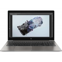 HP ZBook 15U G6