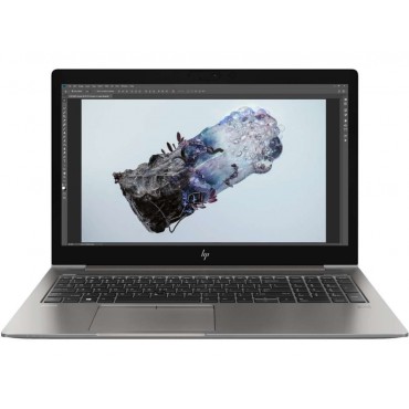 Лаптоп HP ZBook 15U G6