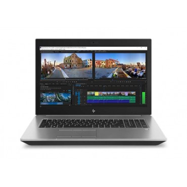 Лаптоп HP ZBook 17 G5