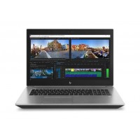 HP ZBook 17 G5